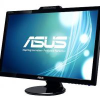 Монитор ASUS 90LMB6101T11181C- ASUS VK278Q 27, черный [90lmb6101t11181c-]