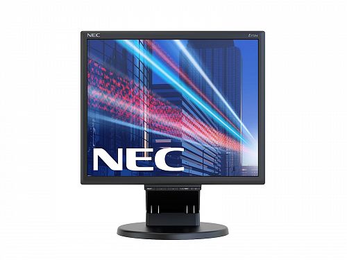 Монитор NEC 17 E172M-BK (E172M-BK)