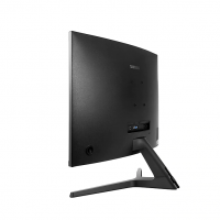 Монитор Samsung LC32R500FHIXCI LC32R500FHIX 31,5, черный [LC32R500FHIXCI]