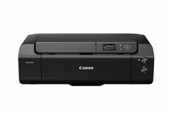 Принтер CANON imagePROGRAF PRO-300 (4278C009)