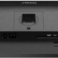 Монитор AOC Q27P2Q 27, черный (Q27P2Q)