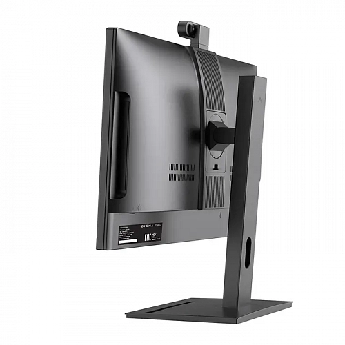 Моноблок Digma Pro Vision 24 (DM23P7-ADXW04)
