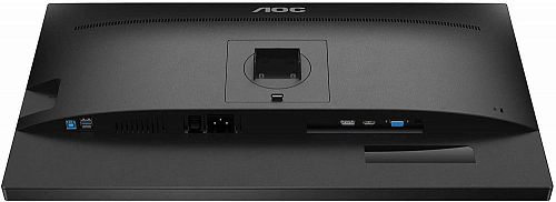 Монитор AOC Q27P2Q 27, черный (Q27P2Q)