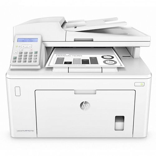 МФУ HP LaserJet Pro M227fdn (G3Q79A)