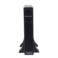 Батарейный кабинет  HIDEN для ИБП KU9101S-RT (EXBR+24)