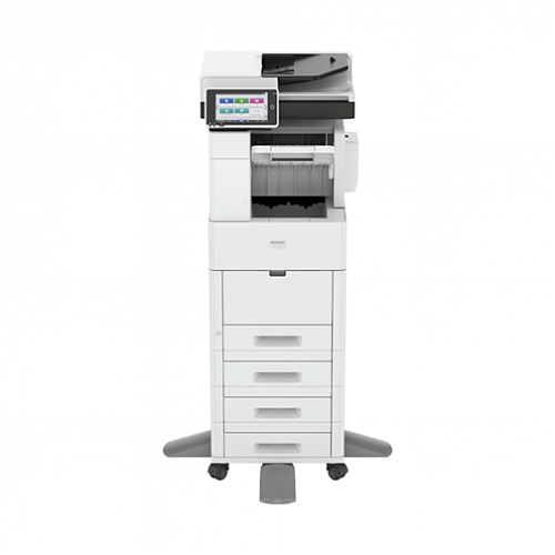 МФУ RICOH IM C530FB (418224)