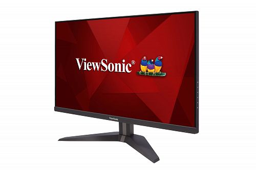 Монитор ViewSonic VX2758-2KP-MHD 27 VX2758-P-MHD Black IPS 2560x1440 144Hz FreeSync 350cd/m2 16:9