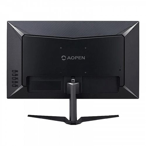 Монитор Acer Aopen 24HX2QPbmiiipx 23.6 1920x1080, FHD, TN, 144 Hz, 300 nits, 1 ms, 16:9, Speakers, DP, HDMI (UM.UW2EE.P01)