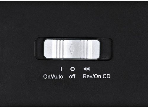 Уничтожитель бумаг HAMA Premium X8CD