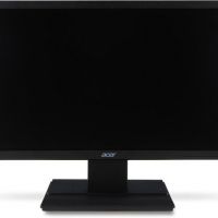 Монитор ACER 21.5 V226HQLAB, 1920x1080, 16:9, 60 Hz, VA, черный (UM.WV6EE.A06)