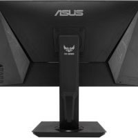 Монитор ASUS 90LM05B0-B01170 28 VG289Q Black (IPS, LED, Wide, 3840x2160, 144Hz, 5ms, 178°/178°, 350 cd/m, 100,000,000:1, +DP, +2хHDMI, +MM, )