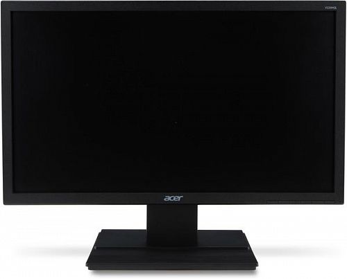 Монитор ACER 21.5 V226HQLAB, 1920x1080, 16:9, 60 Hz, VA, черный (UM.WV6EE.A06)