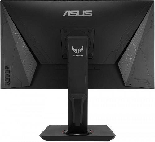 Монитор ASUS 90LM05B0-B01170 28 VG289Q Black (IPS, LED, Wide, 3840x2160, 144Hz, 5ms, 178°/178°, 350 cd/m, 100,000,000:1, +DP, +2хHDMI, +MM, )