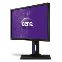 Монитор BenQ 9H.LFSLA.TBE 23.8 BenQ BL2423PT Glossy-Black с поворотом экрана (IPS, LED, 1920x1080, 6 ms, 178°/178°, 250 cd/m, 20M:1, +DVI, +DisplayPort, +MM)