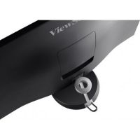 Монитор ViewSonic VX2785-2K-MHDU 27 Black 2560x1440, 300 cd/m2, 1000:1