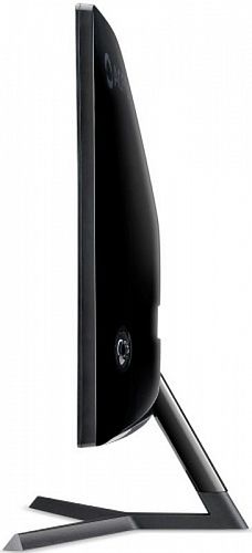 Монитор Acer 24HC1QR 23.6 1920x1080, FHD, 16:9, VA, 144 Hz, 400 nits, 3000:1, 5 ms, DVI, HDMI, DP, Audio out (UM.UW1EE.P01)