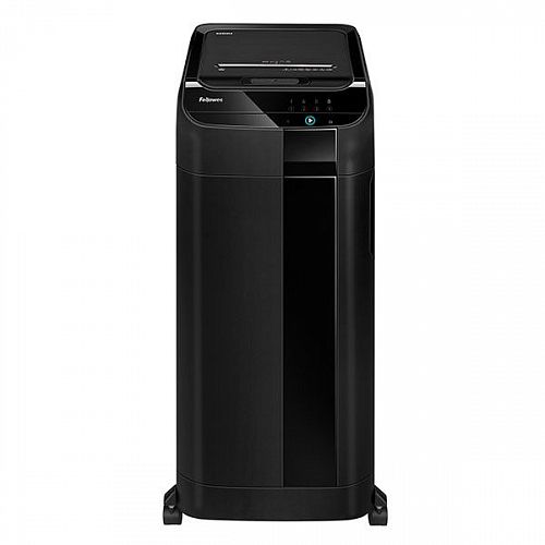 Уничтожитель бумаг FELLOWES AutoMax 600M [FS-46574]