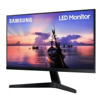 Монитор Samsung LF24T350FHIXCI F24T350FHI 23,8, черный [LF24T350FHIXCI ]