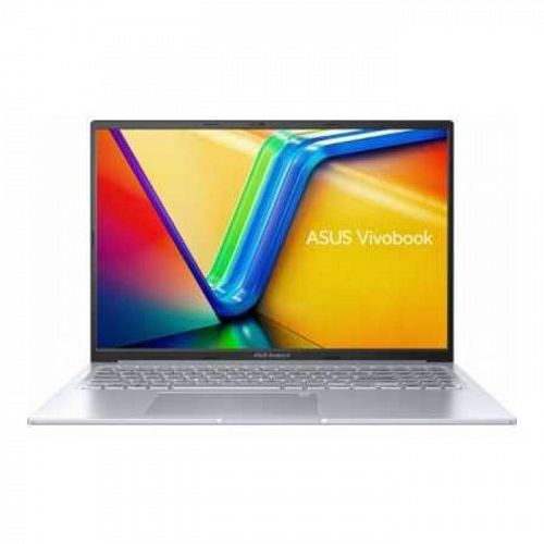 Ноутбук Asus VivoBook 16X K3604VA-MB268 Core i3 1315U 16Gb SSD512Gb Intel UHD Graphics 16 IPS WUXGA (1920x1200) noOS black WiFi BT Cam (90NB1071-M00AW0)