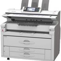Плоттер RICOH Aficio MP W7100SP (417284)
