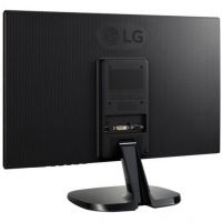 Монитор 21.5 LG 22MP48D-P Glossy-Black (IPS, LED, LCD, Wide, 1920x1080, 5 ms, 178°/178°, 250 cd/m, 100`000`000:1 ,+DVI)