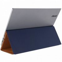 Монитор Asus 13 MQ13AH серебристый /OLED LED /1ms /16:9/ HDMI/ матовая /HAS 100.000:1 /400cd/ 178гр/178гр /1920x1080 /FHD /USB/ 3.37кг