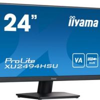 Монитор IIYAMA 23,8 (XU2494HSU-B2)