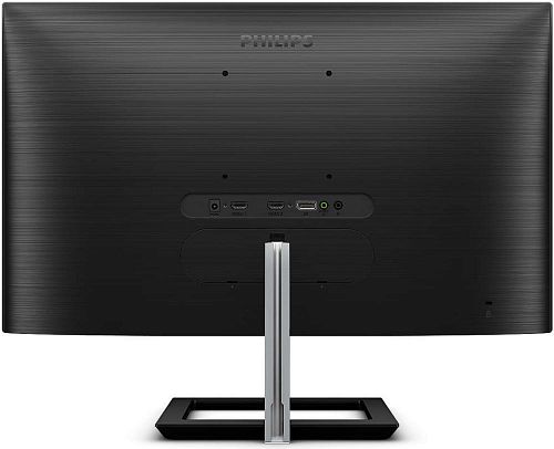 Монитор Philips 278E1A/01 27 278E1A черный IPS LED 16:9 HDMI M/M матовая 1000:1 350cd 178гр/178гр 3840x2160 DisplayPort 4.78кг