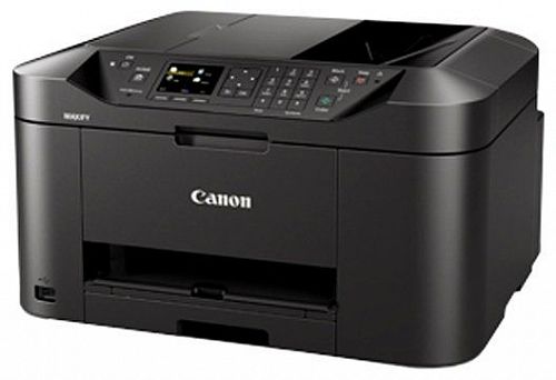 МФУ CANON MAXIFY MB2140 (0959C007)
