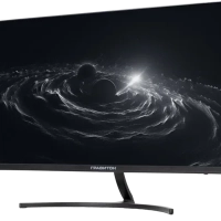Монитор Гравитон МН27А ЕЦРТ.467846.001-03 IPS,1920x1080,178°/178°,5мс,300 кд/м, 75Гц, D-Sub, DP 1.2,HDMI 2.0,VESA 100x100,3YBAS,с регулируемой опорой