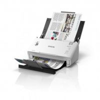 Сканер EPSON WorkForce DS-410 (B11B249401)