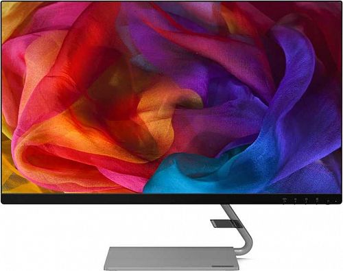 Монитор 27 Q27q-10 черный IPS 6ms 16:9 HDMI M/M матовая 300cd 178гр/178гр 2560x1440 DisplayPort 5.29кг