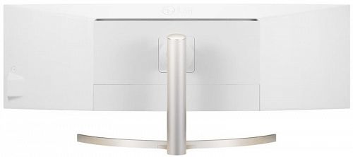 Монитор LG 49WL95C-WE.ARUZ 49, черный [49WL95C-WE.ARUZ]