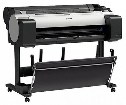 Плоттер CANON imagePROGRAF TM-300 (3058C003) со стендом