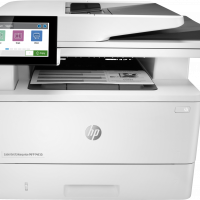 МФУ HP LaserJet Enterprise MFP M430f (3PZ55A)