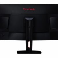 Монитор XG3240C Viewsonic 32 XG3240C VA LED изогнутый, 2560x1440, 4ms, 300cd/m2, 178°/178°, 120Mln:1, 144Hz, HDMI*2, DP, USB-Hub, колонки, Tilt, Swivel, рег.по высоте, Headphone Out, VESA, Black-Re