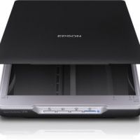 Сканер EPSON Perfection V19 (B11B231401)