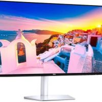 Монитор DELL 2419-4883 ЖК DELL S2419HM 23.8, черный (2419-4883)