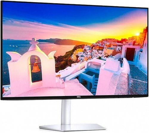 Монитор DELL 2419-4883 ЖК DELL S2419HM 23.8, черный (2419-4883)