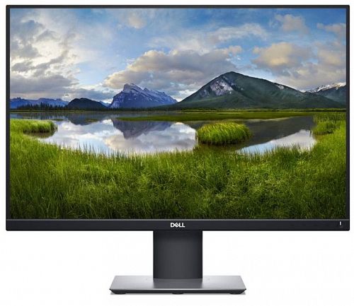 Монитор Dell P2421 24,1, черный (2421-0773)