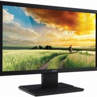 Монитор ACER 23.8 V246HYLbd, 1920x1080, 16:9, 60 Hz, IPS, черный (UM.QV6EE.002)