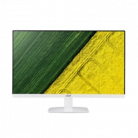 Монитор Acer HA270 27 1920x1080, FHD, 75 Hz, 16:9, 1000:1, 4 ms, 250 nits, VGA, HDMI (UM.HW0EE.A01)