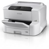 Принтер EPSON WorkForce Pro WF-C8190DW (C11CG70401)
