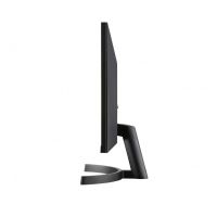 Монитор 27 LG 27MK600M-B Black (IPS, LED, Wide, 1920x1080, 5ms, 178°/178°, 250 cd/m, 1000:1,  +2xНDMI, +MM, )