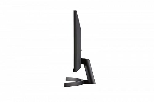 Монитор 27 LG 27MK600M-B Black (IPS, LED, Wide, 1920x1080, 5ms, 178°/178°, 250 cd/m, 1000:1,  +2xНDMI, +MM, )