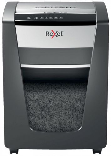 Уничтожитель бумаг REXEL Momentum X420
