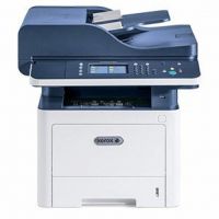 МФУ XEROX WC 3345V DNI (3345V_DNI)