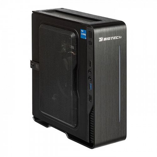 Компьютер BigTech (MPK004) i5-12450H/16GB/SSD512M.2/180W/W11P