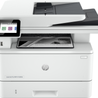 МФУ HP LaserJet Pro 4103fdn (2Z628A)
