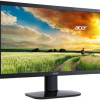Монитор ACER 21.5 KA220HQbid, 1920x1080, 16:9, 60 Hz, TN, черный (UM.WX0EE.002)